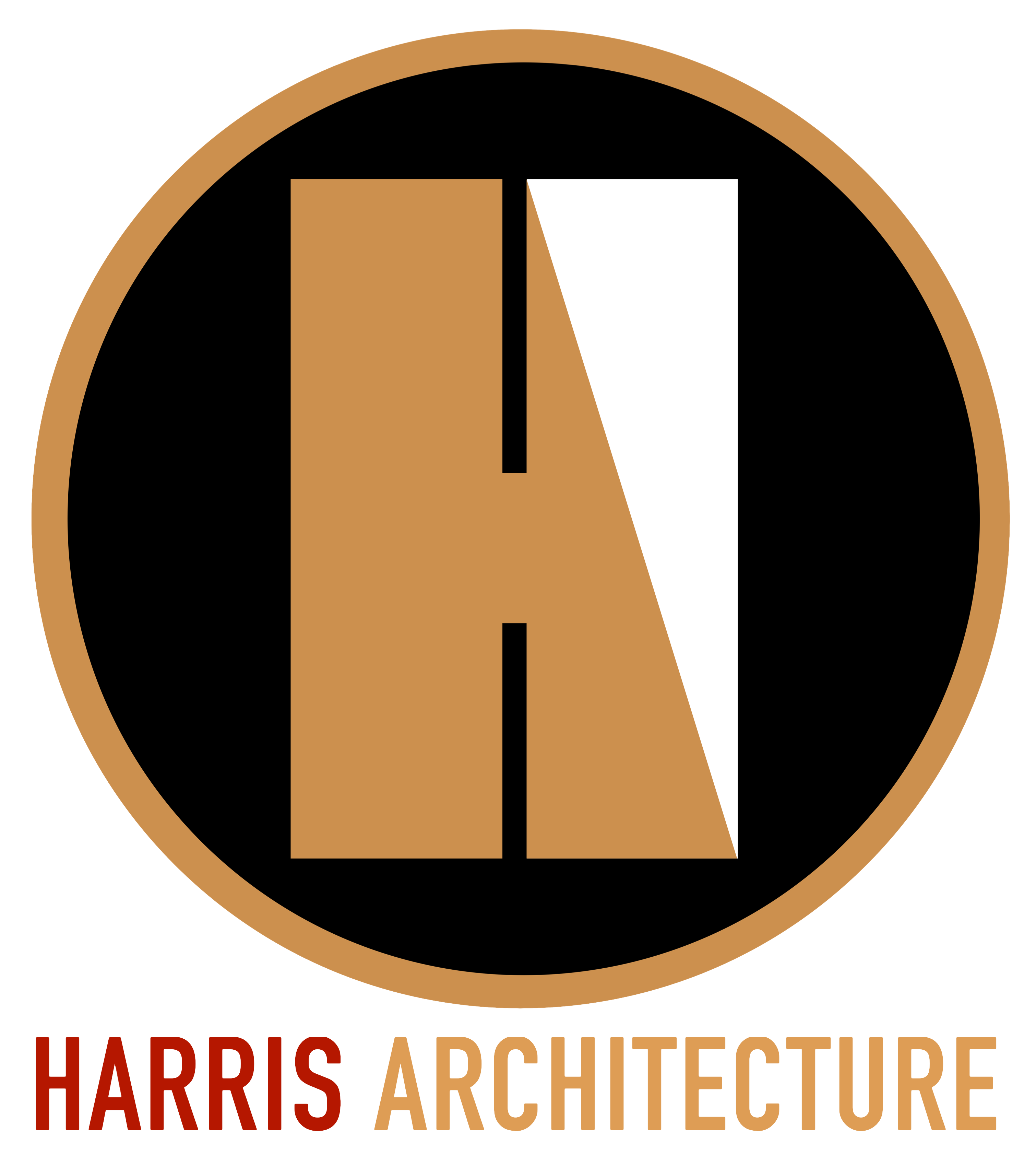 Harris Architecture